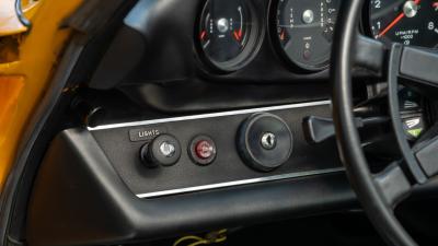 1973 Porsche 911 E Targa