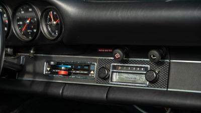 1973 Porsche 911 E Targa