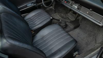 1973 Porsche 911 E Targa