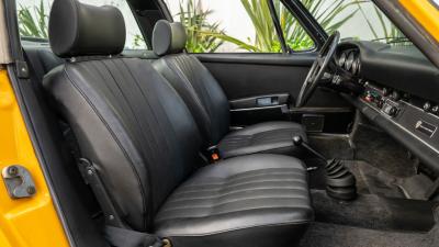 1973 Porsche 911 E Targa