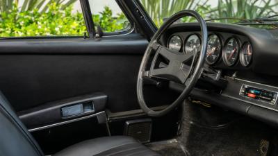 1973 Porsche 911 E Targa