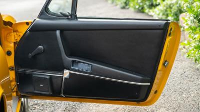 1973 Porsche 911 E Targa