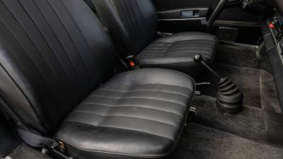 1973 Porsche 911 E Targa