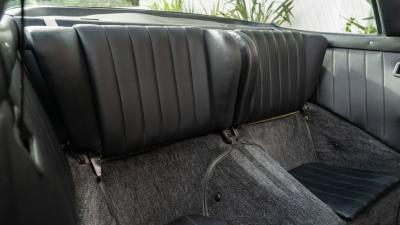 1973 Porsche 911 E Targa