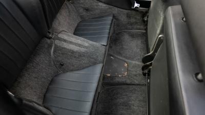 1973 Porsche 911 E Targa