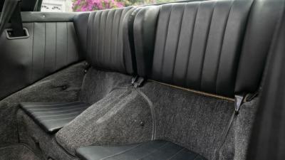 1973 Porsche 911 E Targa