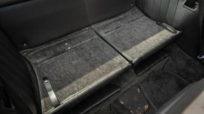 1973 Porsche 911 E Targa