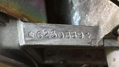 1973 Porsche 911 E Targa