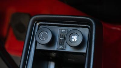 1984 Porsche 911 Carrera Cabriolet