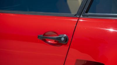 1987 Porsche 911 Turbo Slantnose Coupe