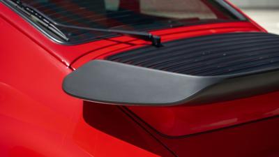 1987 Porsche 911 Turbo Slantnose Coupe