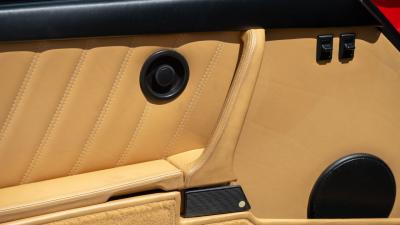 1987 Porsche 911 Turbo Slantnose Coupe