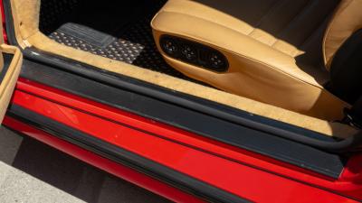 1987 Porsche 911 Turbo Slantnose Coupe