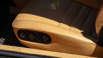 1987 Porsche 911 Turbo Slantnose Coupe