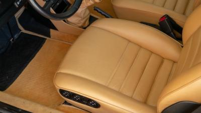 1987 Porsche 911 Turbo Slantnose Coupe