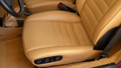 1987 Porsche 911 Turbo Slantnose Coupe