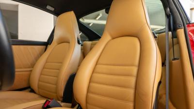 1987 Porsche 911 Turbo Slantnose Coupe