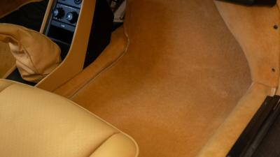 1987 Porsche 911 Turbo Slantnose Coupe