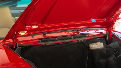 1987 Porsche 911 Turbo Slantnose Coupe