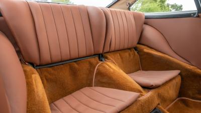 1968 Porsche 912 Coupe