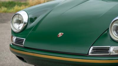 1968 Porsche 912 Coupe