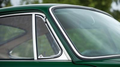 1968 Porsche 912 Coupe