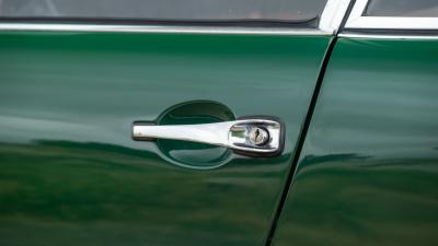 1968 Porsche 912 Coupe