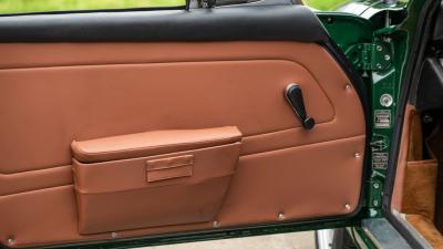 1968 Porsche 912 Coupe