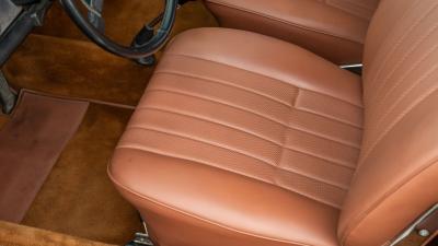 1968 Porsche 912 Coupe