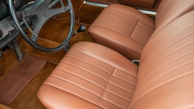 1968 Porsche 912 Coupe