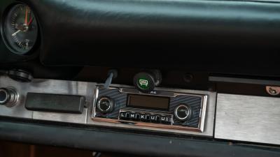 1968 Porsche 912 Coupe