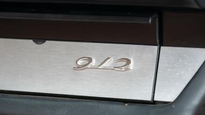 1968 Porsche 912 Coupe