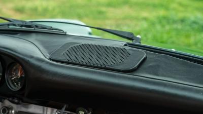 1968 Porsche 912 Coupe