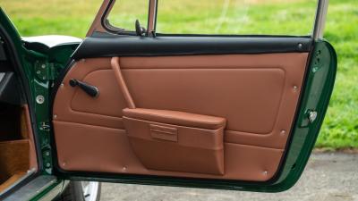 1968 Porsche 912 Coupe