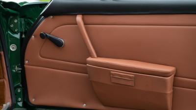 1968 Porsche 912 Coupe