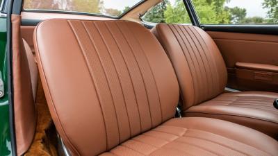 1968 Porsche 912 Coupe