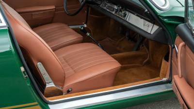 1968 Porsche 912 Coupe