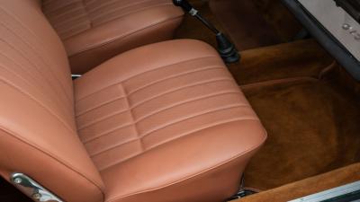 1968 Porsche 912 Coupe