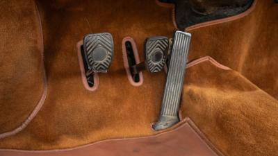 1968 Porsche 912 Coupe