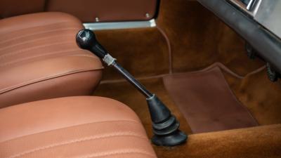 1968 Porsche 912 Coupe