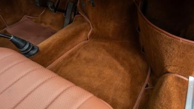 1968 Porsche 912 Coupe