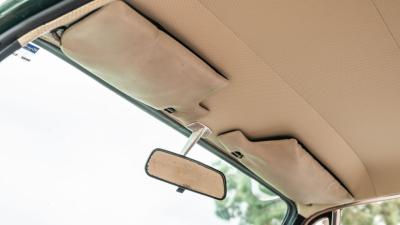 1968 Porsche 912 Coupe