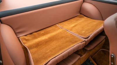 1968 Porsche 912 Coupe