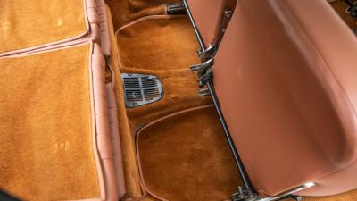 1968 Porsche 912 Coupe