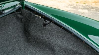 1968 Porsche 912 Coupe