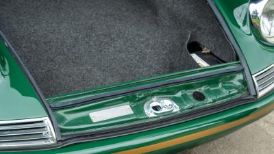 1968 Porsche 912 Coupe