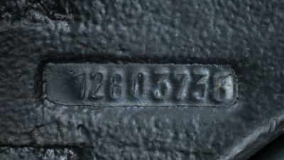 1968 Porsche 912 Coupe