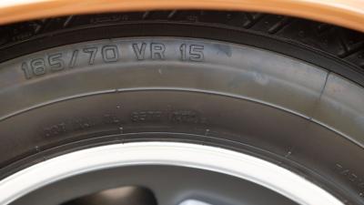 1973 Porsche 911 S Coupe