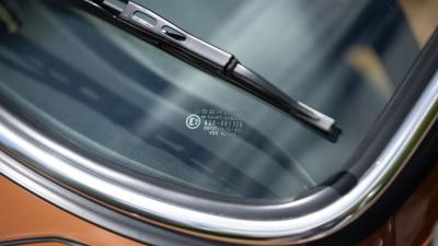 1973 Porsche 911 S Coupe