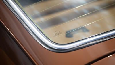 1973 Porsche 911 S Coupe